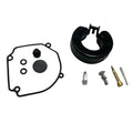 Carburetor Rebuild Kit for Tohatsu/Mercury/Mercruiser 25-30HP 2-Stroke