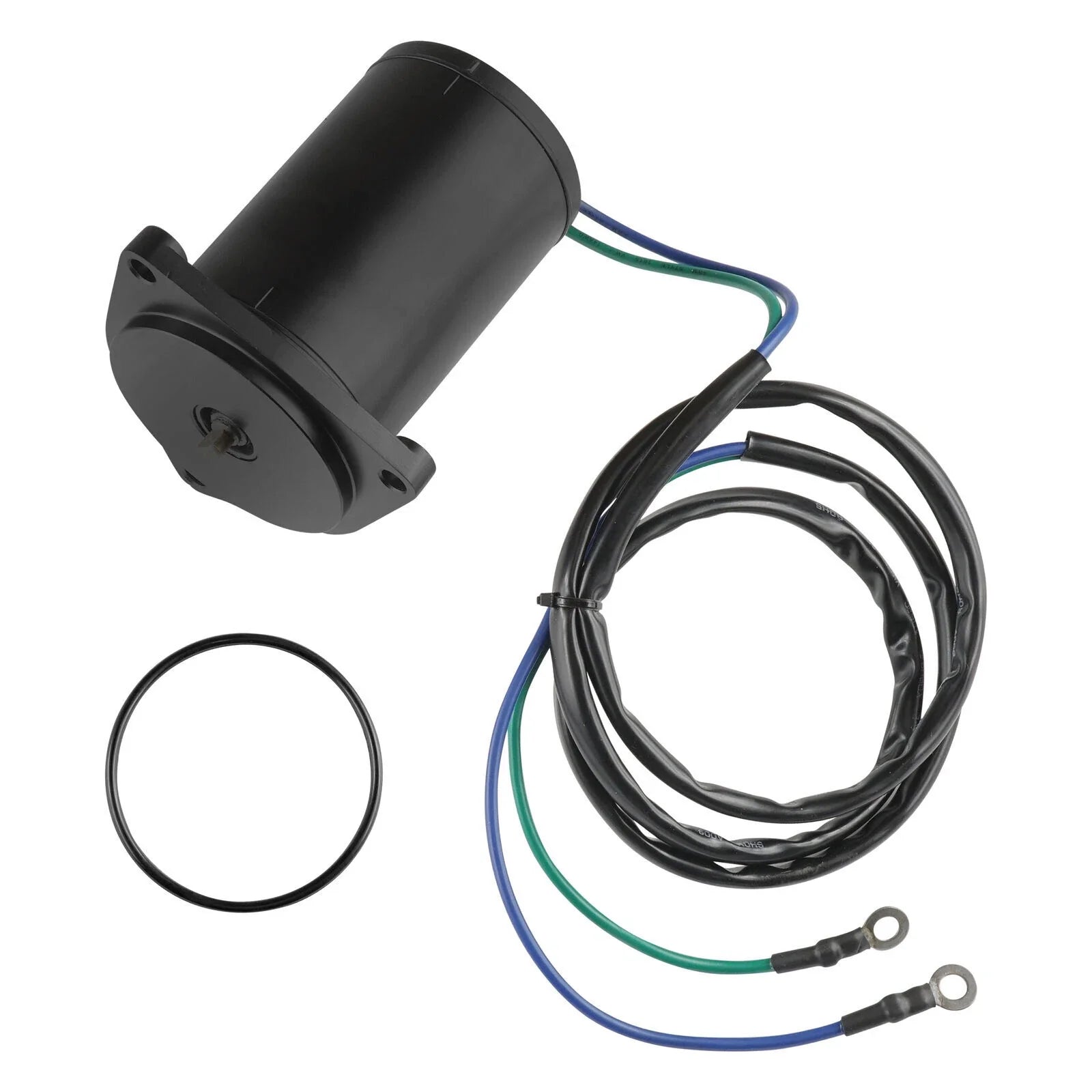 Tilt Trim Motor for Yamaha 40-90HP 6H1-43880-02