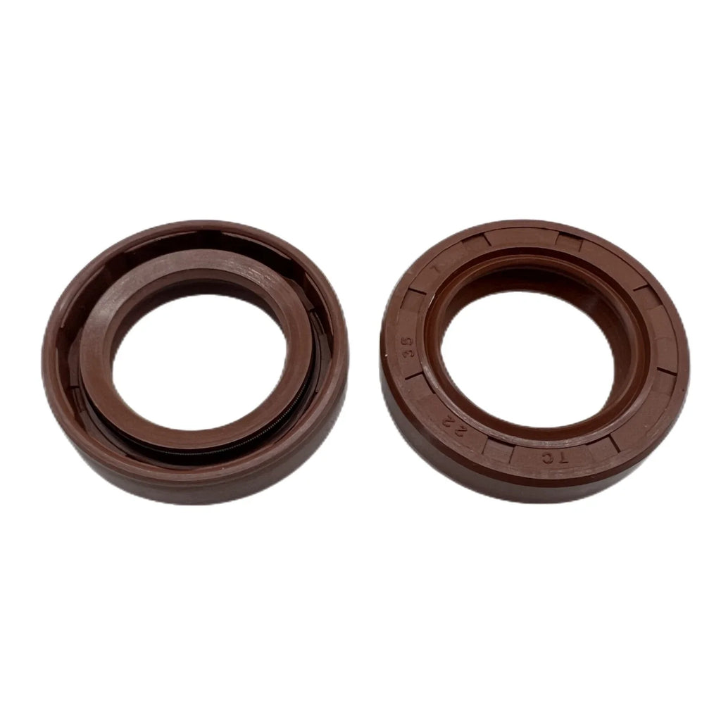 Lower Seal Kit for Honda 35-50HP 9-74002 Series Gearcase 14ZV50M