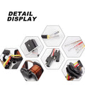 Stator & Regulator Rectifier for Polaris Magnum 500 (2000-2002)