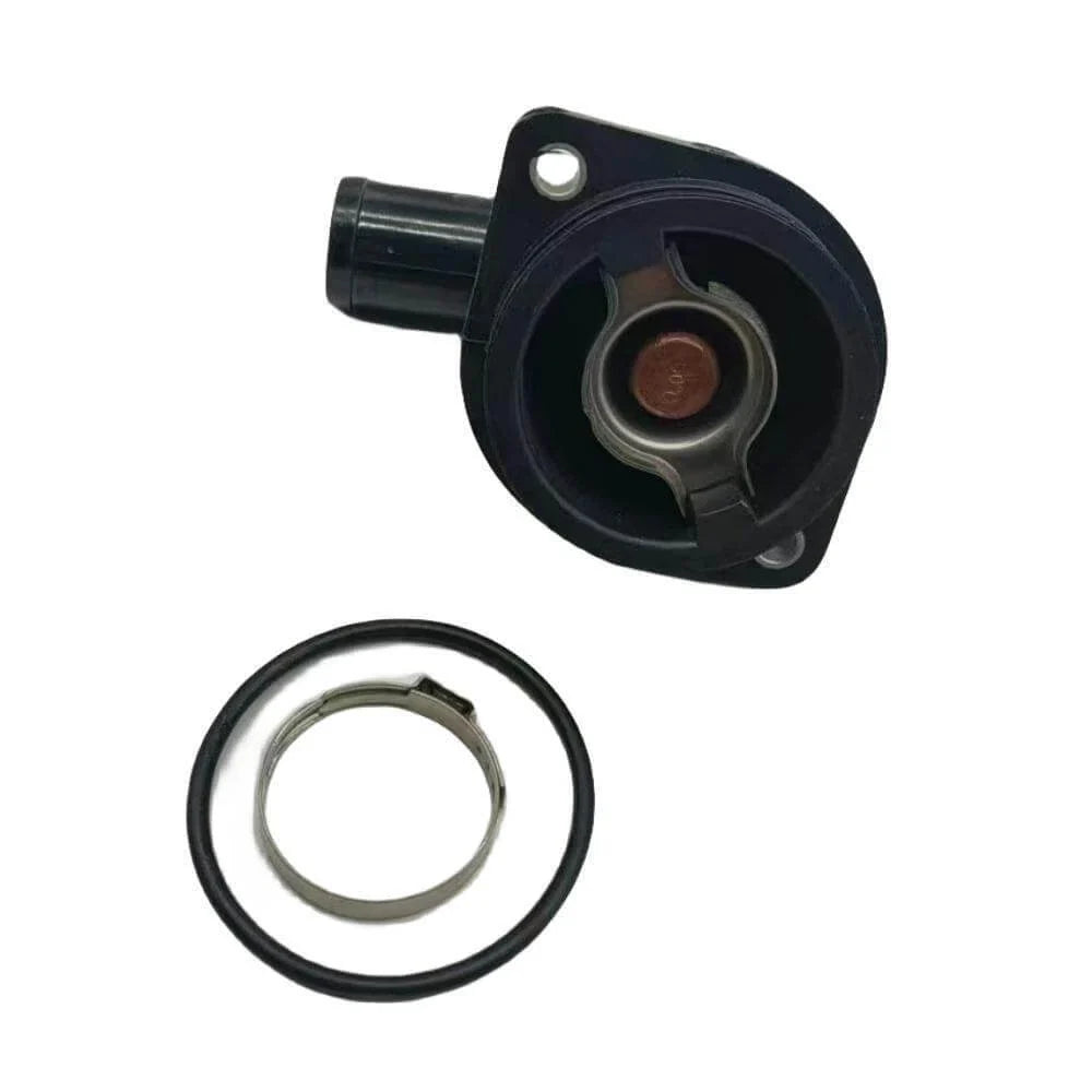 Mercury Thermostat Housing for 80-150HP 80/90/100/115/135/150 (2000-2023)