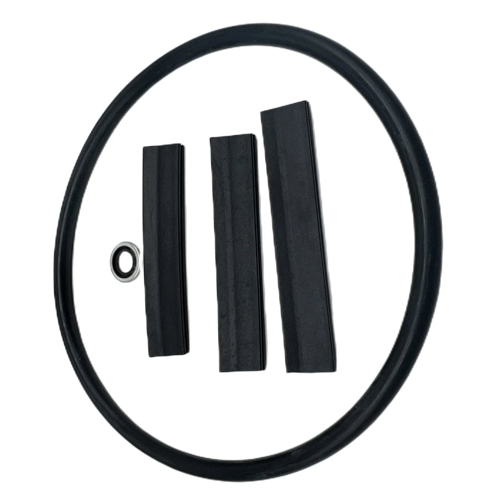 Heat Exchanger Gasket Seal Kit for Volvo Penta D31/D32/D41/D42/D43/D44/D300
