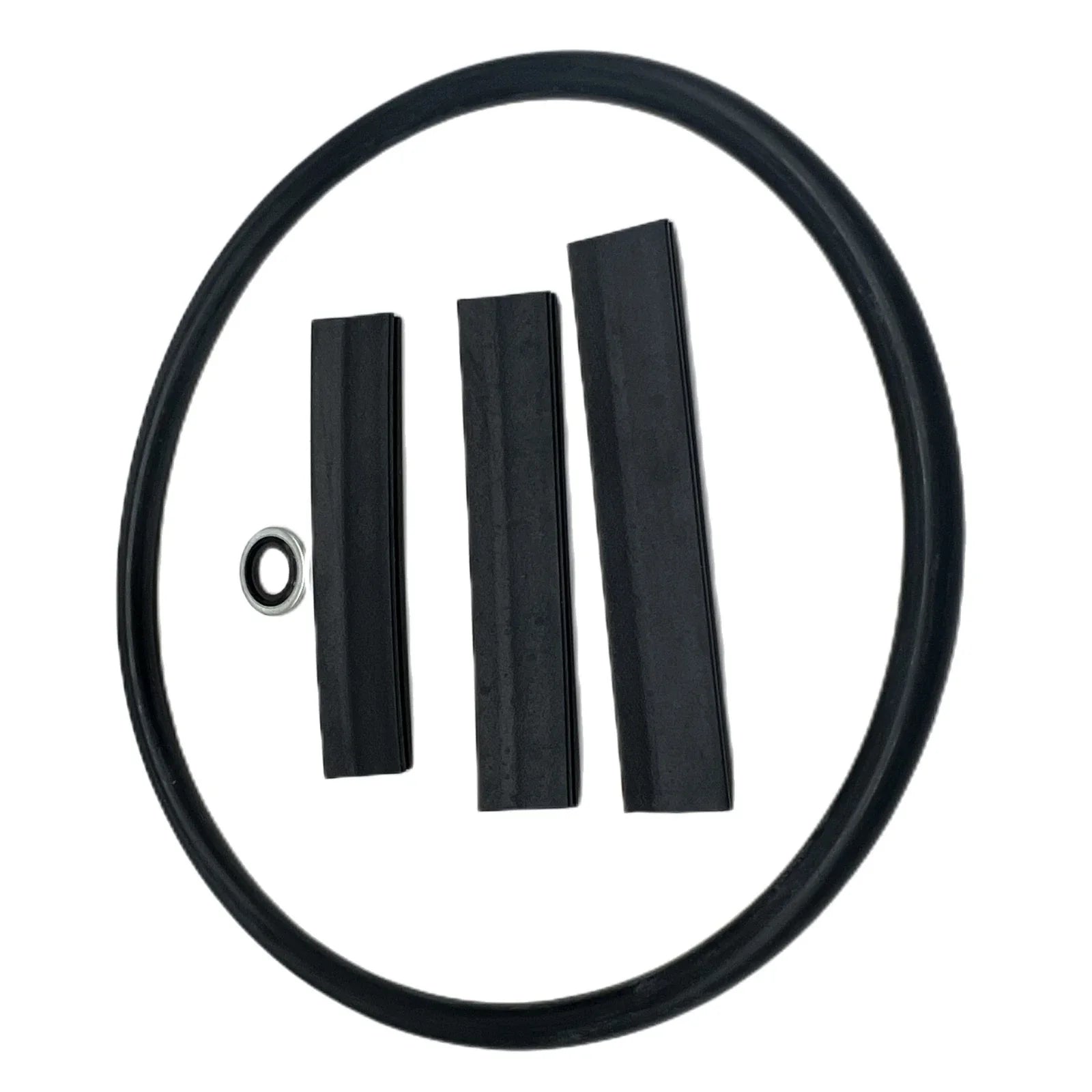 Heat Exchanger Gasket Seal Kit for Volvo Penta D31/D32/D41/D42/D43/D44/D300