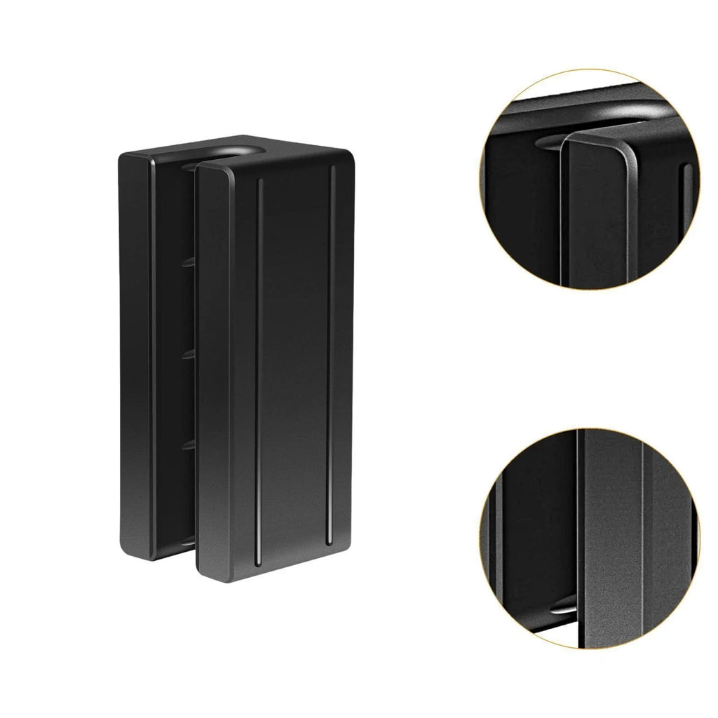 Outboard Motor Support for Single RAM, Universal Compatibility