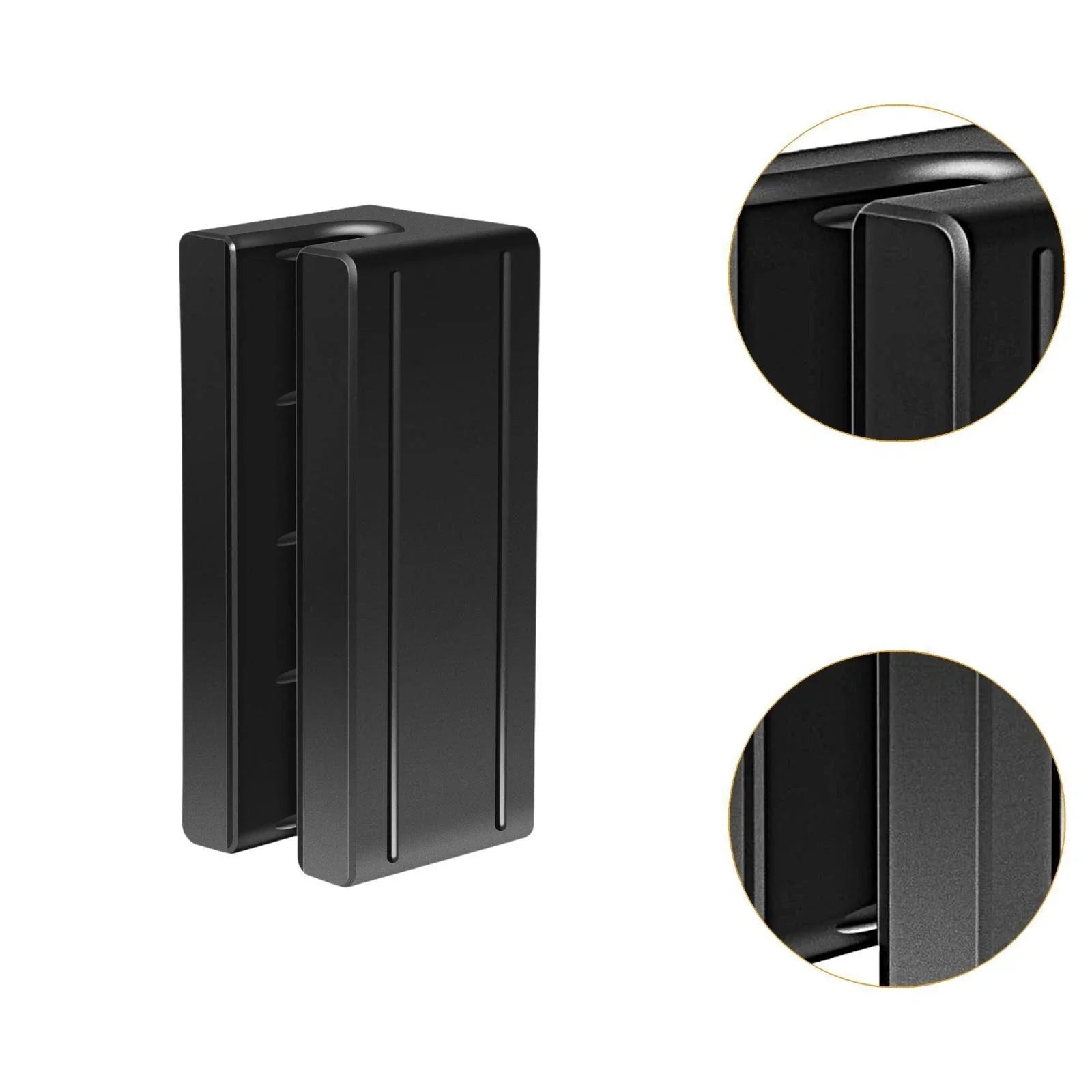 Outboard Motor Support for Single RAM, Universal Compatibility