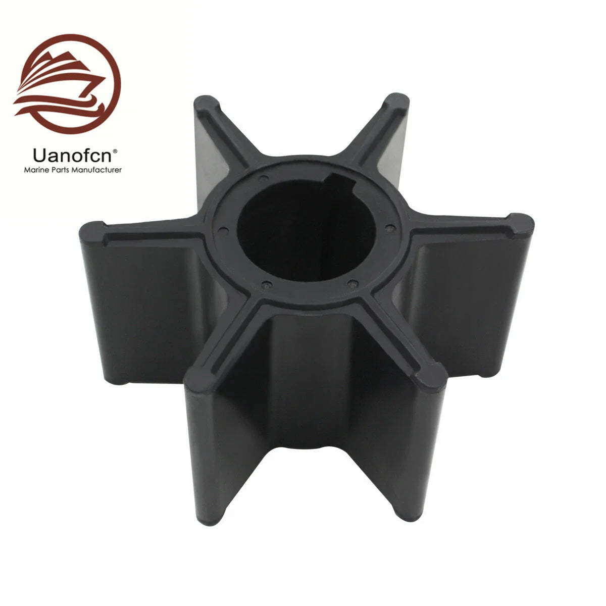 Water Pump Impeller for Tohatsu Nissan 50/60/70/90HP (3B7-65021-2)