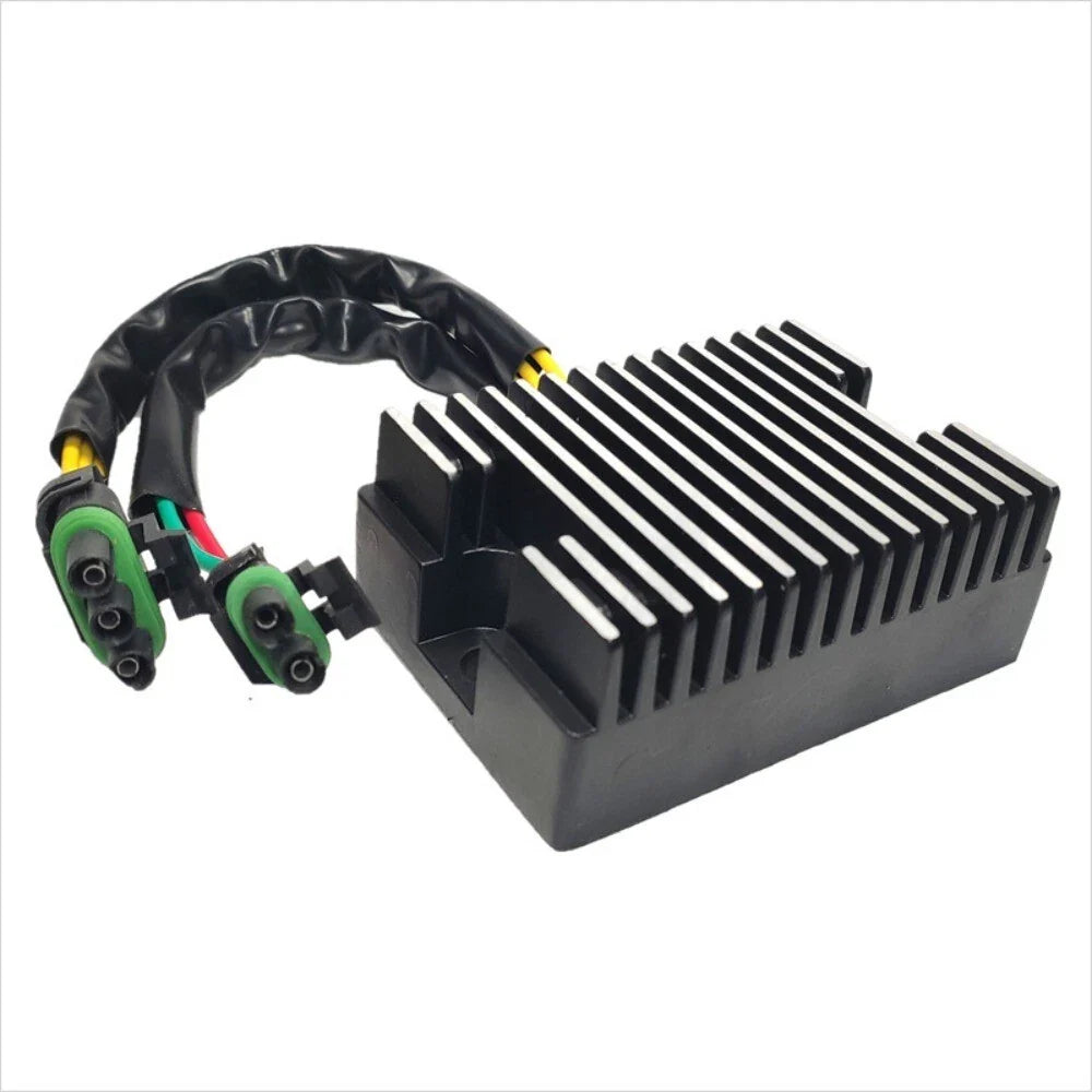 Regulator for Can Am DS 650, Sea Doo GSX/GTI/GTX/LRV/RX/Seedster LE