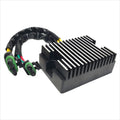 Regulator for Can Am DS 650, Sea Doo GSX/GTI/GTX/LRV/RX/Seedster LE