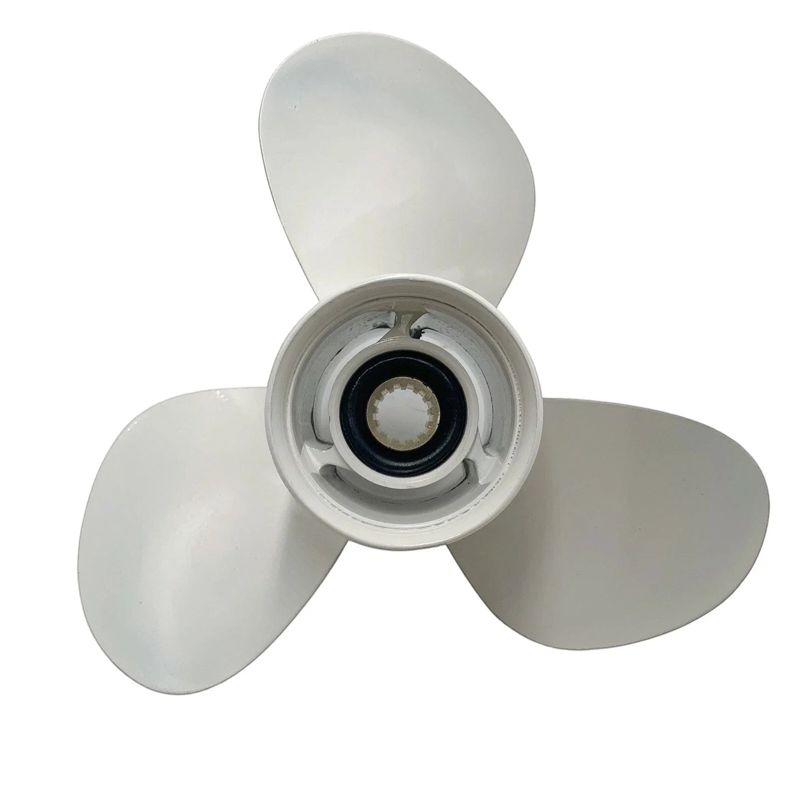 Propeller 10 3/8X13 for Yamaha Outboard 25-60HP Aluminum 10.4x13