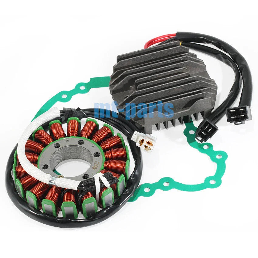 Stator Regulator Rectifier Gasket for Triumph Speed Triple 1050 (09-12)