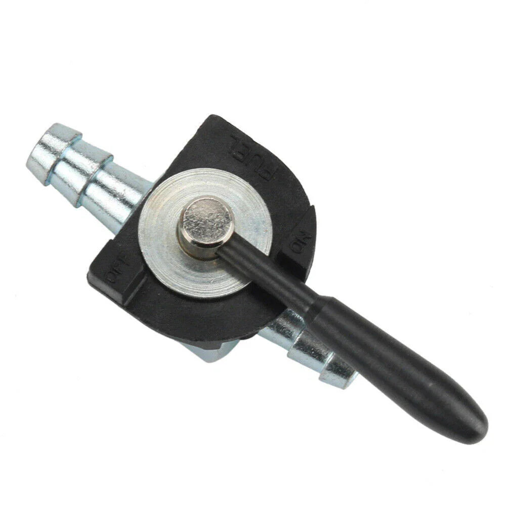 1/4" In-Line Fuel Shut Off Valve for Rotary/Oregon/Scag (07-403)