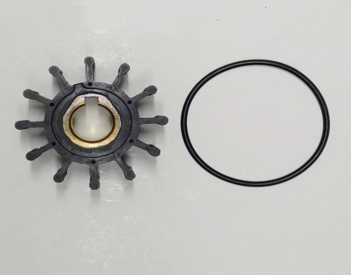 Impeller Repair Kit for Oberdorfer Pump V1903-BGE/V2203