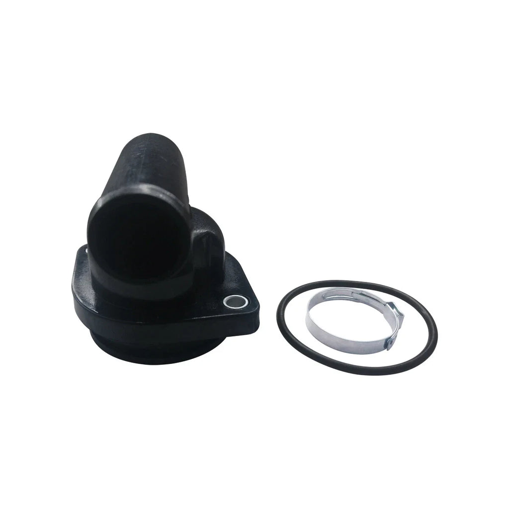 Thermostat Housing Assy for Mercury 75-150HP V6 3.4 Outboard