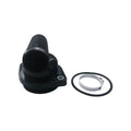 Thermostat Housing Assy for Mercury 75-150HP V6 3.4 Outboard
