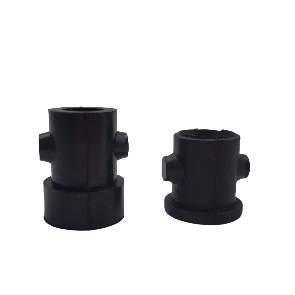 Water Pump Impeller Kit for Evinrude 1980-20J8 (39-60HP)