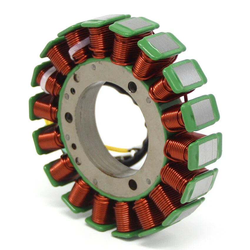 Stator Coil for Tohatsu 2-Stroke MD40B/MD50B/MD70B/MD90B (2003-2010)