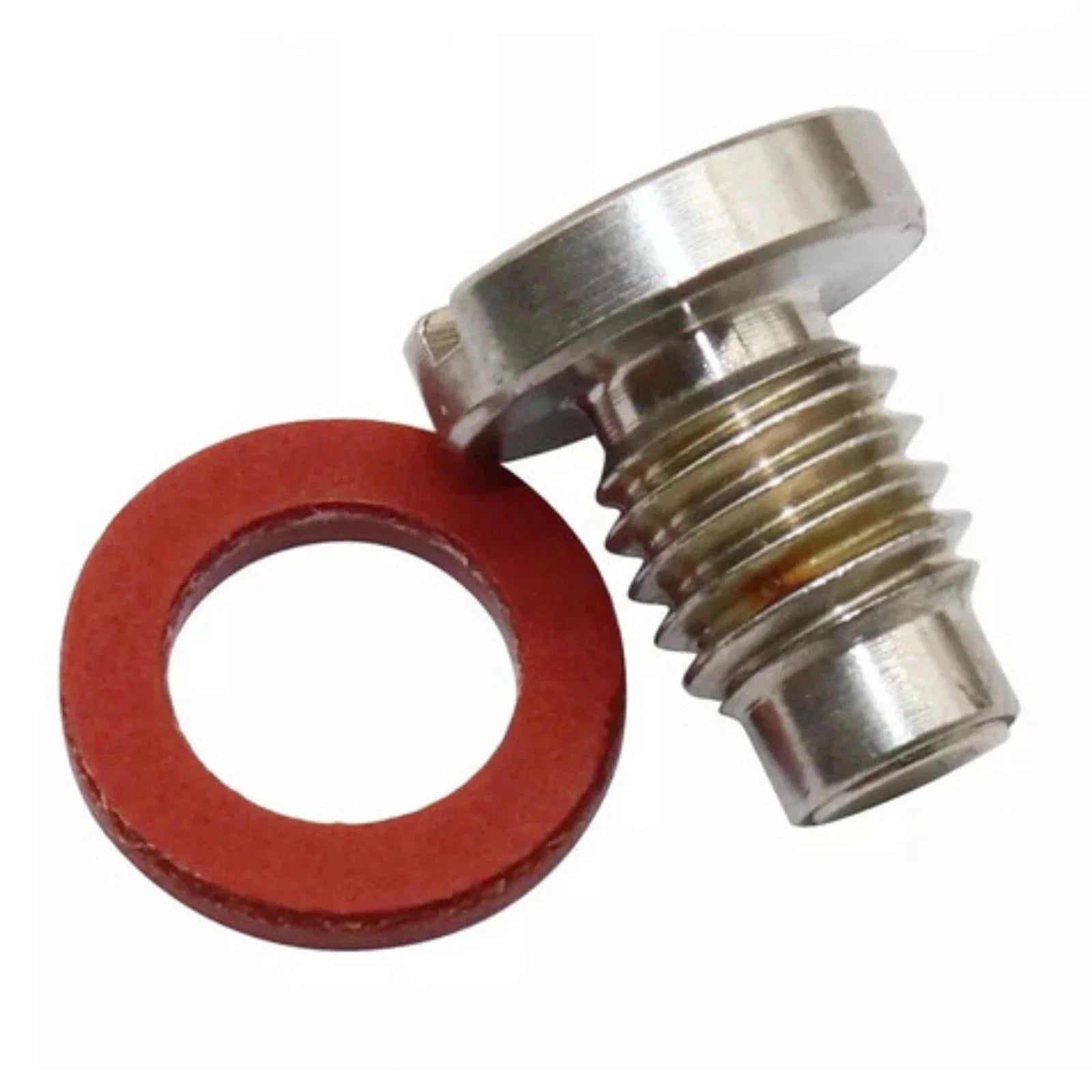 Lower Unit Drain Plug Kit for Yamaha Outboard 25-350HP
