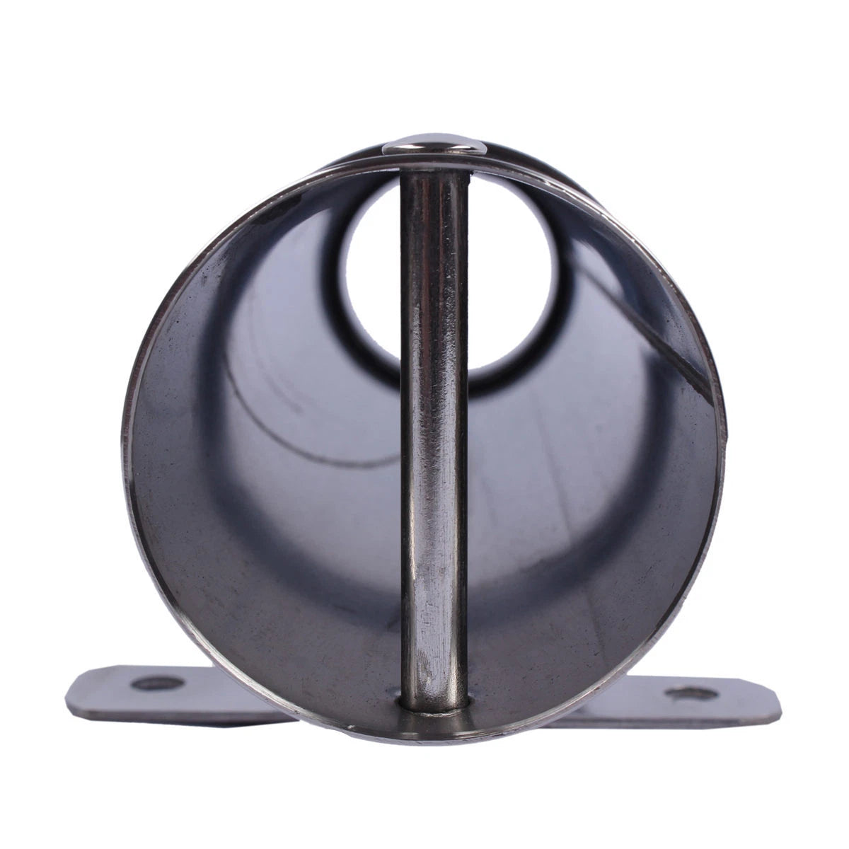 Boat Fishing Rod Holder Stainless Steel Side Mount for Marine