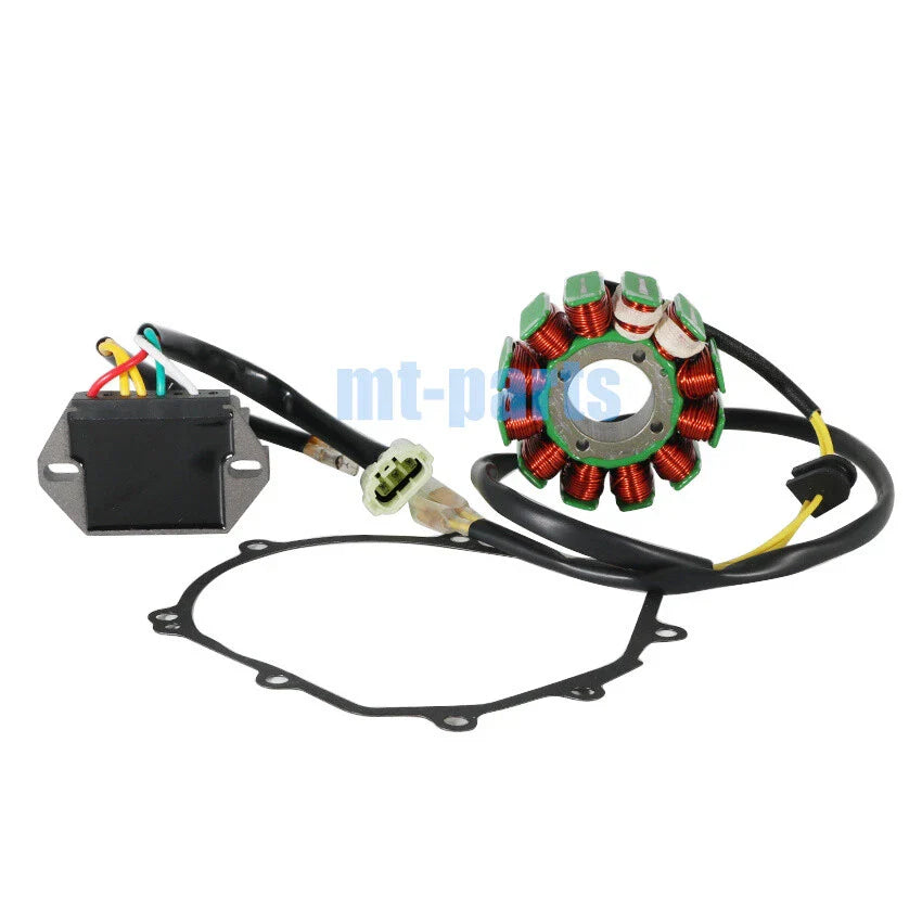 Stator Coil & Regulator Rectifier Gasket for KTM 450 XC-F/SX-F 13-15