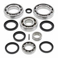 Rear Differential Bearing for Suzuki LTV700F TWIN PEAKS 4WD (2004–2005)