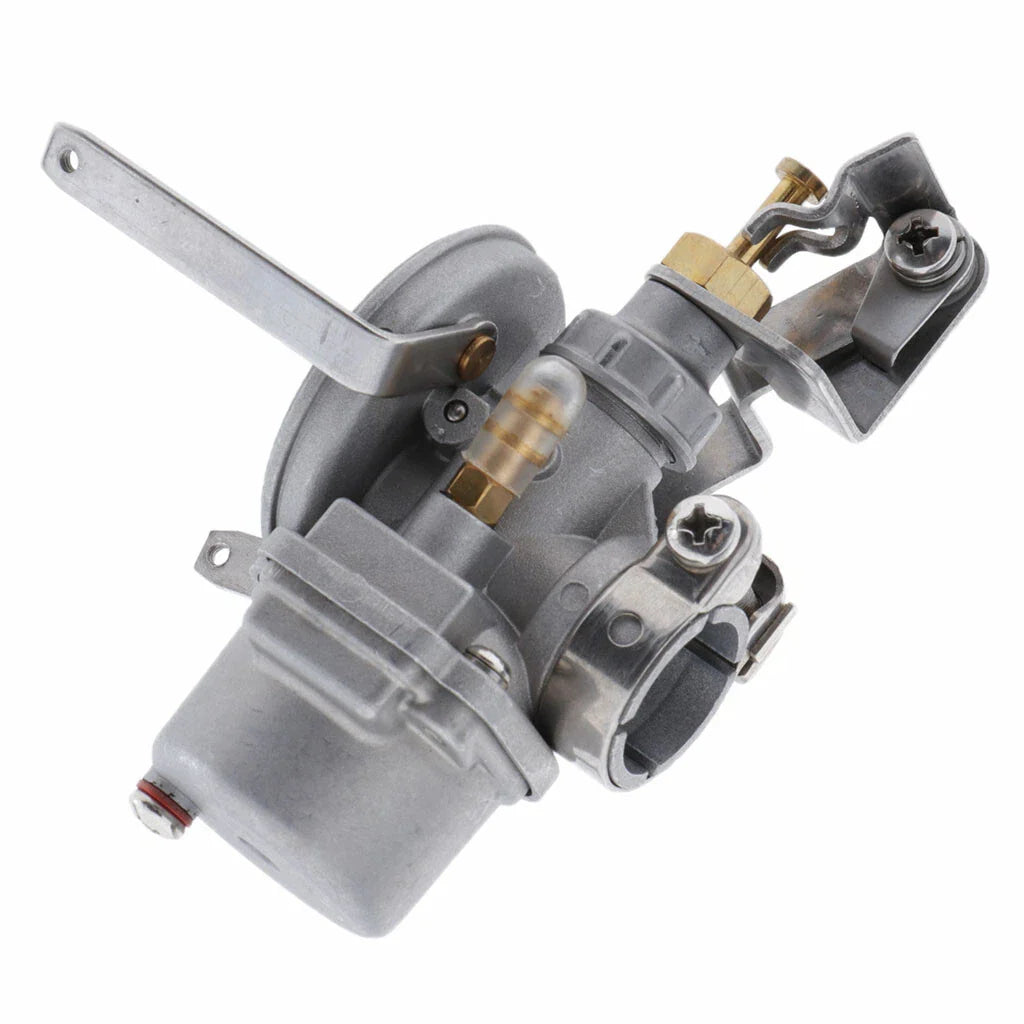 Carburetor Assembly for Tohatsu 2.5H 3.5HP 2-Stroke