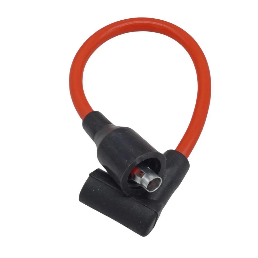 12" Spark Plug Wire for Mercury Mariner 40/150-200HP