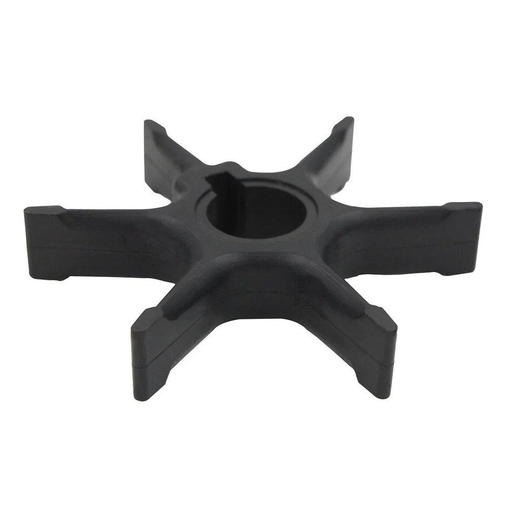 Water Pump Impeller with Key for Suzuki 9.9-28HP (17461-93002)