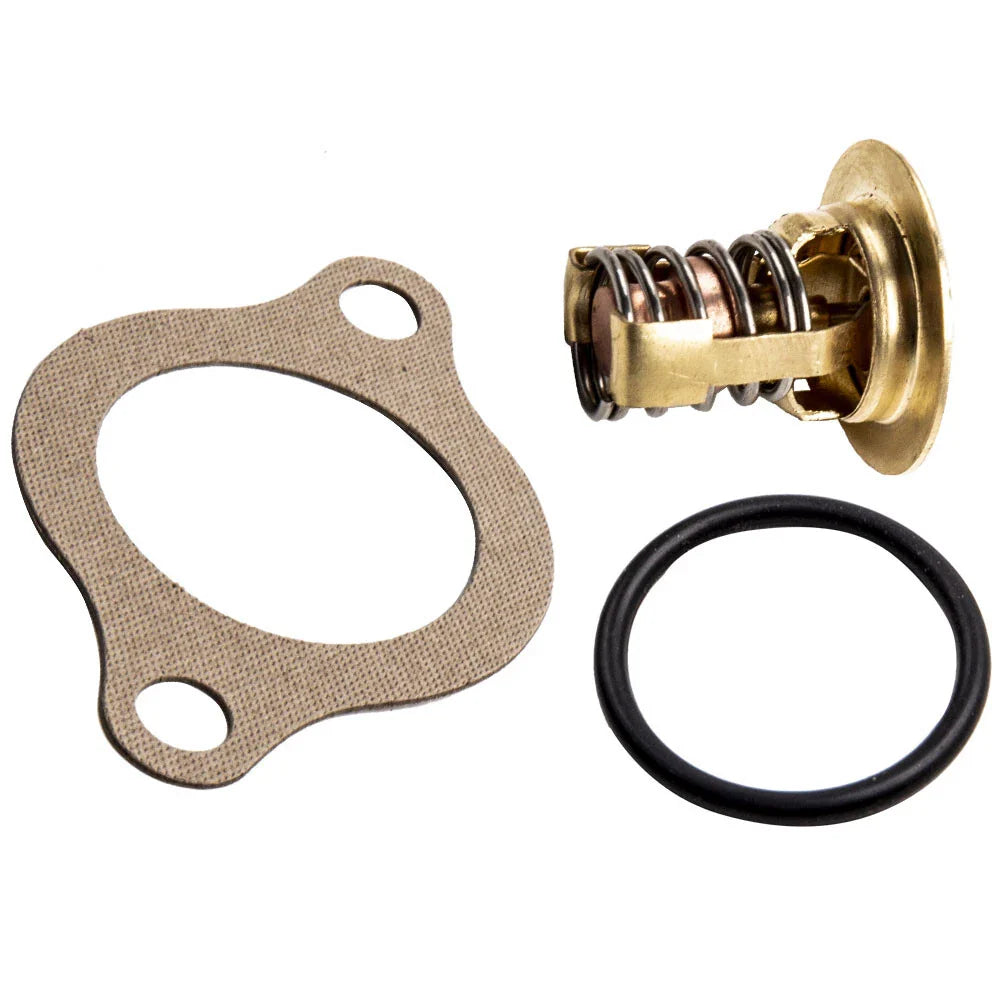 OMC Volvo Penta Sierra Thermostat Kit for V6/V8 4.3/5.0/5.7 (350)
