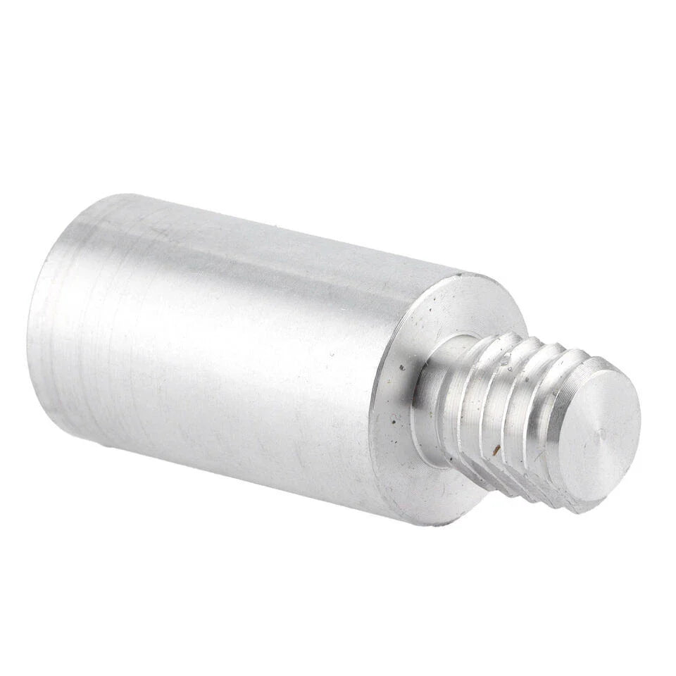 Boat Anodes Zinc Pencil Rod for Volvo Penta Marine Engine (5 Pcs)