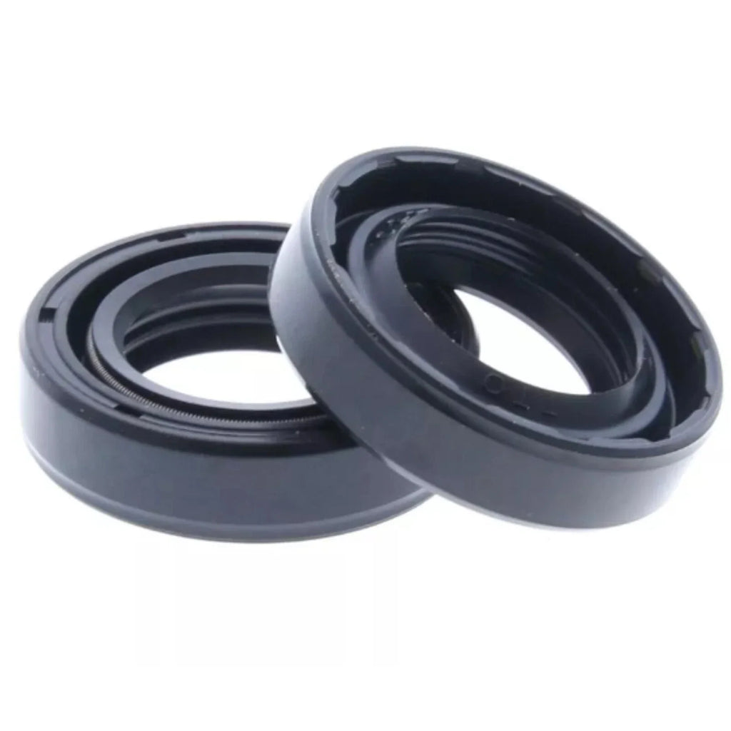 2pcs Transmission Oil Axle Seals for Tuff Torq K46/T40 Cub Cadet