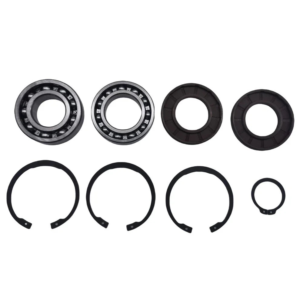 Flywheel Primary Shaft Repair Kit for Volvo Penta V8 D30/D31/D40/D41