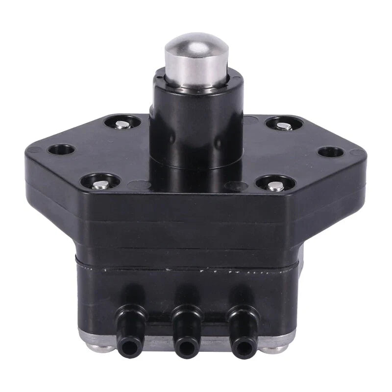 Marine Fuel Pump for Yamaha 25-50HP Outboard 4-Stroke (62Y-24410-00)
