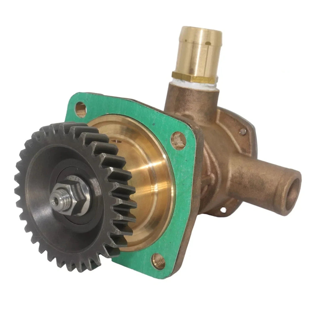 Sea Water Engine Cooling Pump for Yanmar Johnson 3JH/4JH