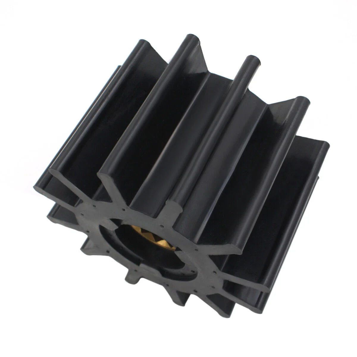 Water Pump Flexible Impeller for Jabsco/Volvo Penta (18-3275, 875660)