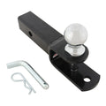 EZ Hitch Towbar 2 Inch Ball for Suzuki LTA500X Kingquad AXi 4X4 (2009–2023)
