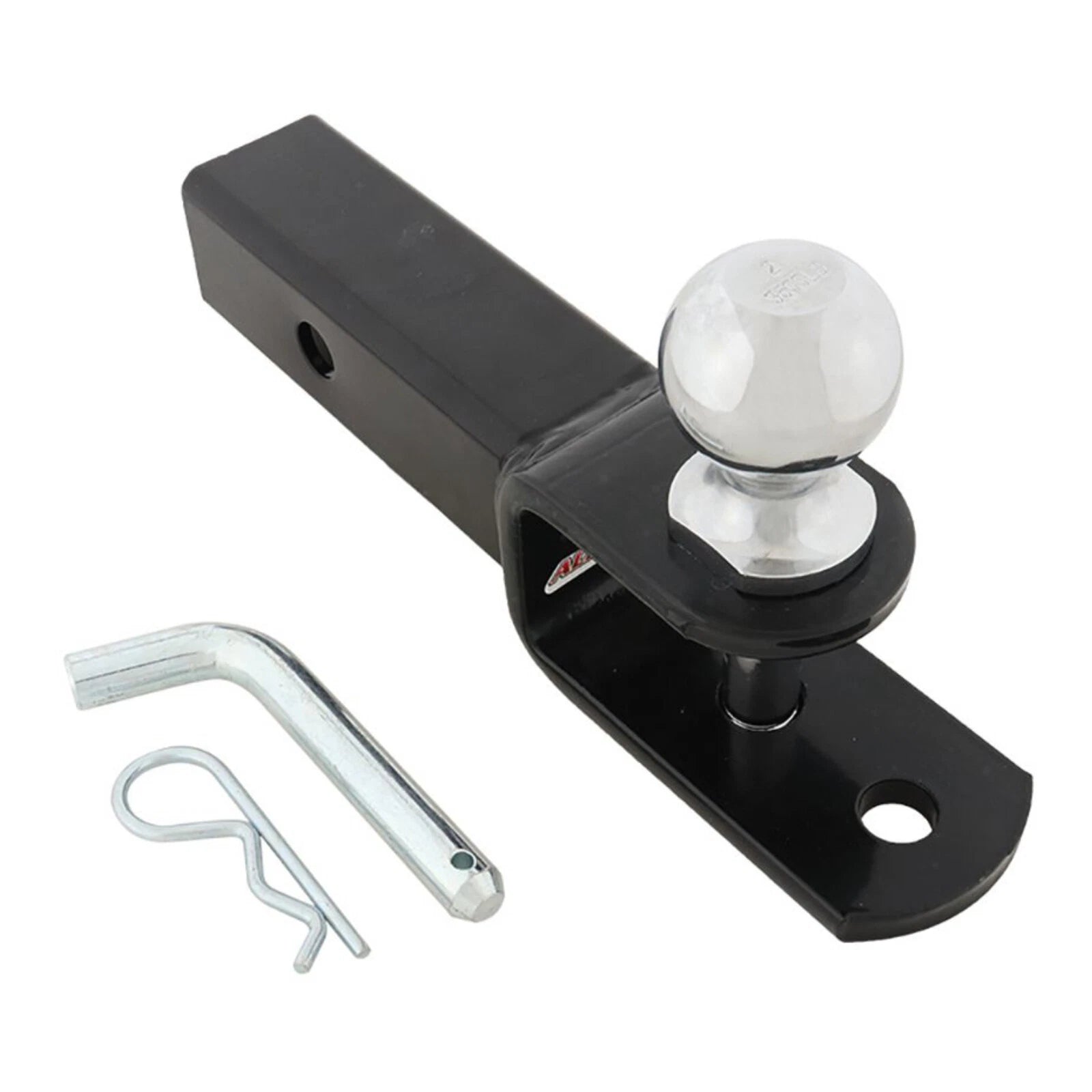 EZ Hitch Towbar 2 Inch Ball for Suzuki LTA500X Kingquad AXi 4X4 (2009–2023)