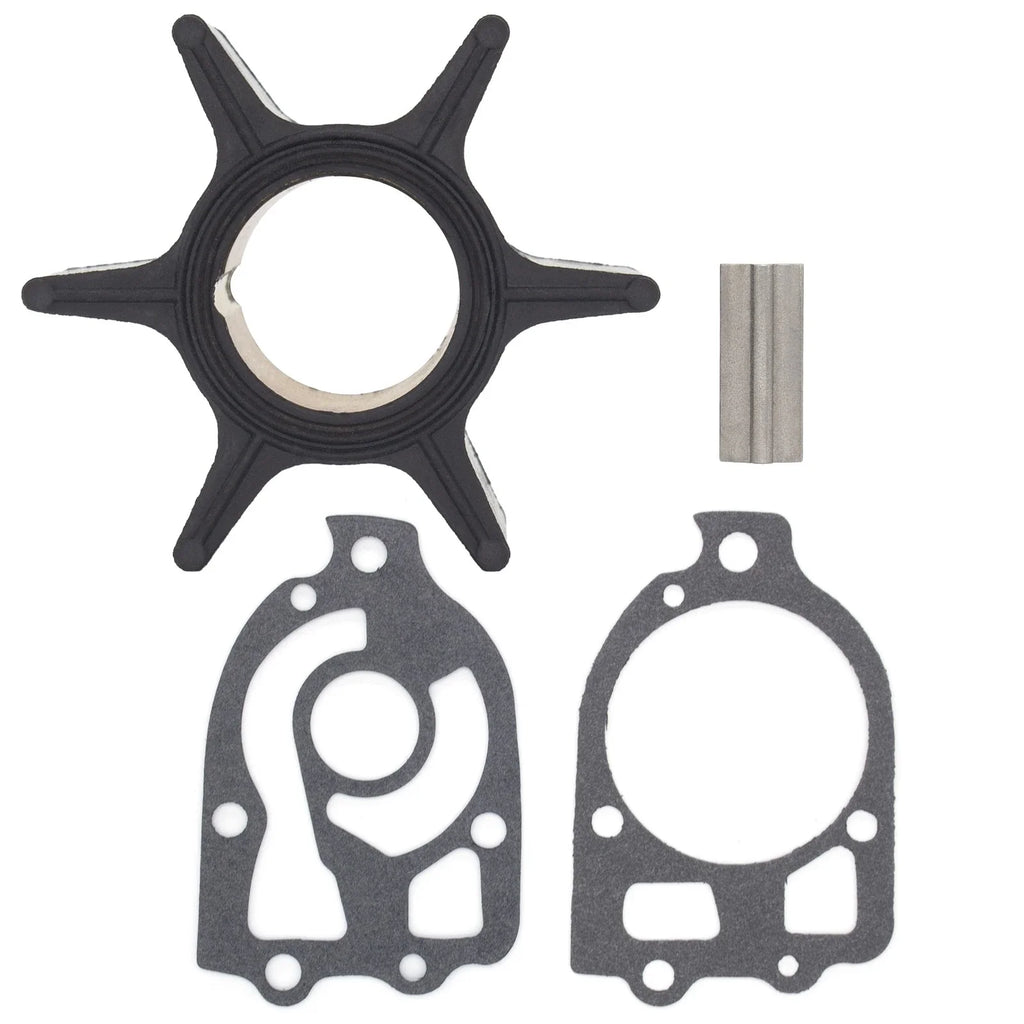 Water Pump Impeller Kit for Mercury 85-150HP 18-3017 47-89984