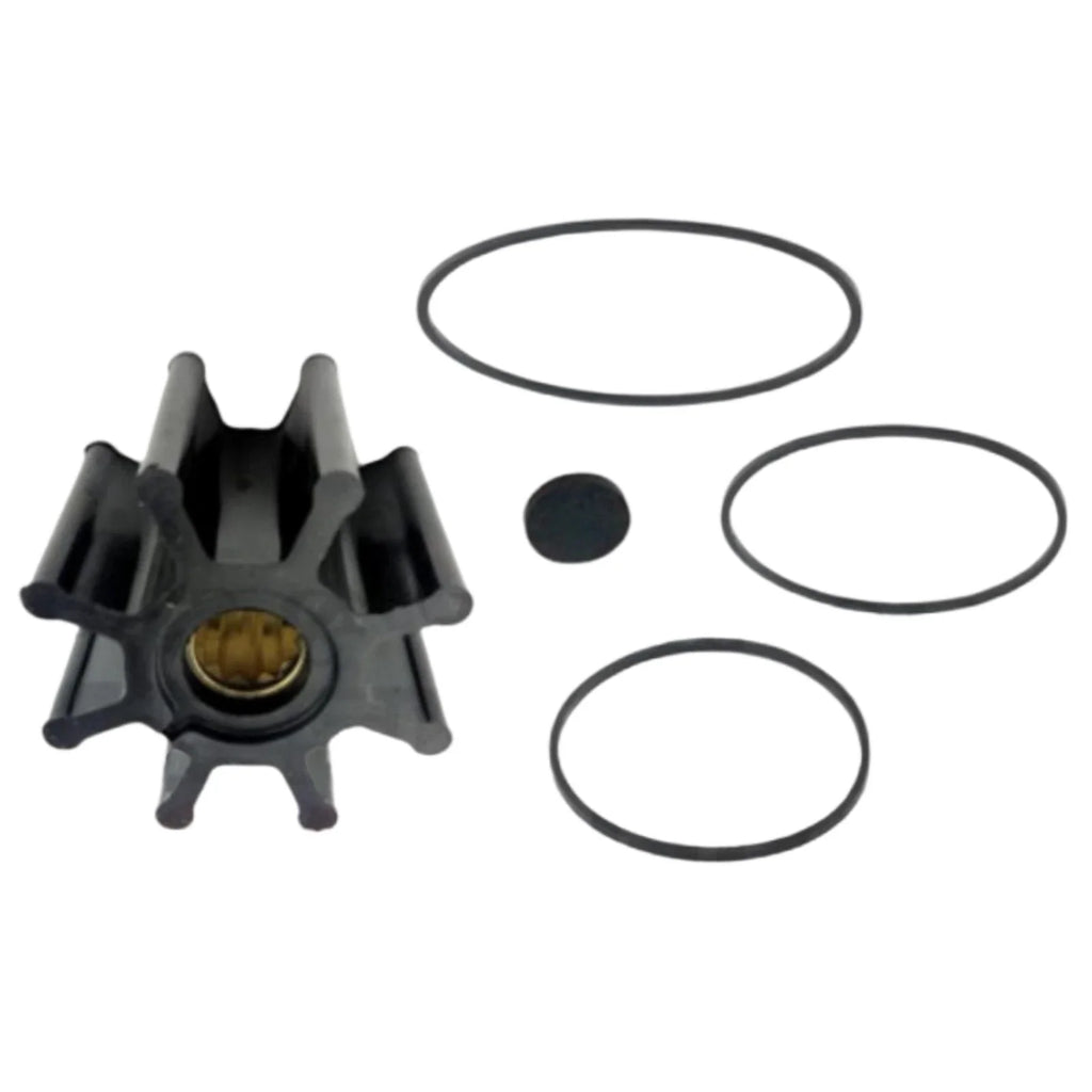 Replacement Impeller Kit for Caterpillar Marine C4.4 (Pump 263-7531)