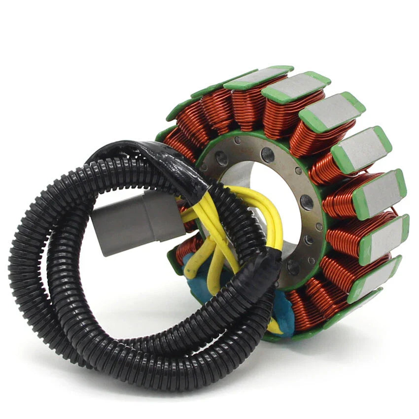 Stator Coil for Ski-Doo GSX 600 HO Sport SDI EFI (2003-2005)