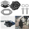 Trim Tilt Line Manifold Cylinder Assembly Kit for Alpha Bravo 98825A4