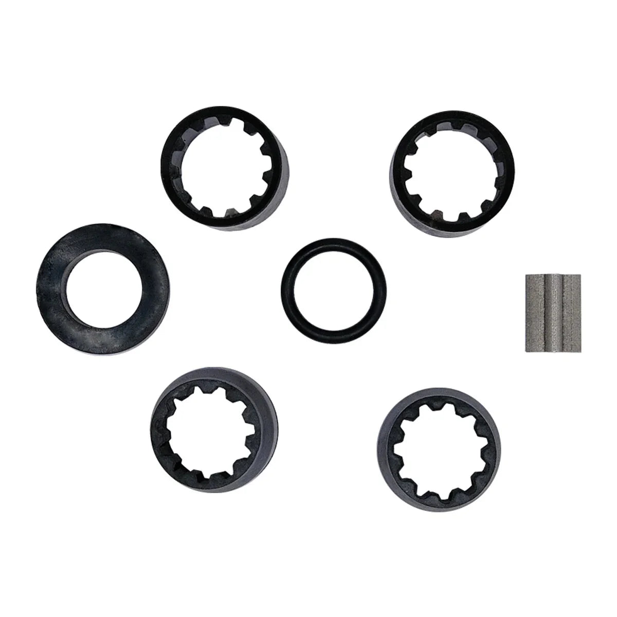 Water Pump Kit for Mercury 35-70HP (47-89983Q)