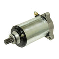 Bronco Starter Motor for Suzuki LT250E Quadrunner (1985)