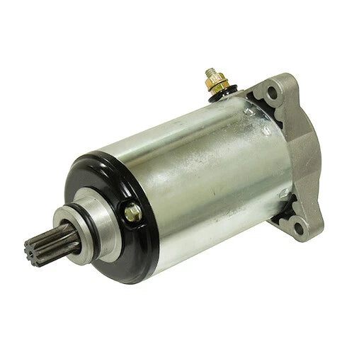 Bronco Starter Motor for Suzuki LT250E Quadrunner (1985)