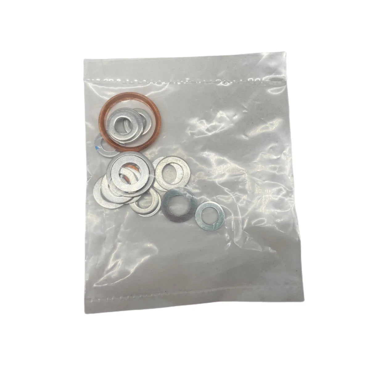 Overhaul Gasket Kit for Volvo Penta Diesel 2001-2003 Conversion Set