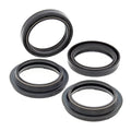 Fork Oil/Dust Seals for Suzuki GSR600 (2006–2007)