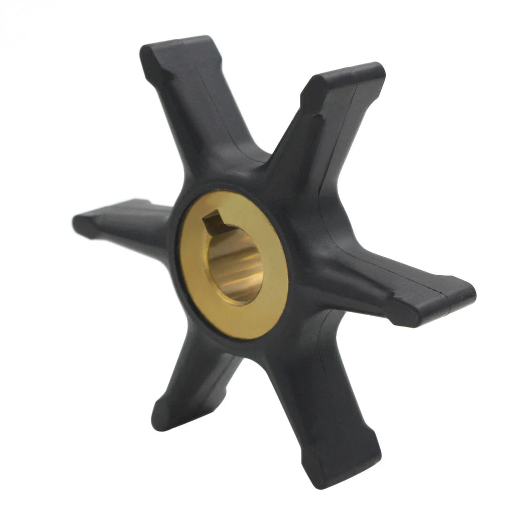 Water Pump Impeller for Johnson Evinrude OMC BRP 277181/434424 (40-60HP)
