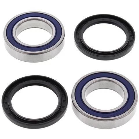 Pro X Wheel Bearing for Suzuki LT 250 R (1985–1992)