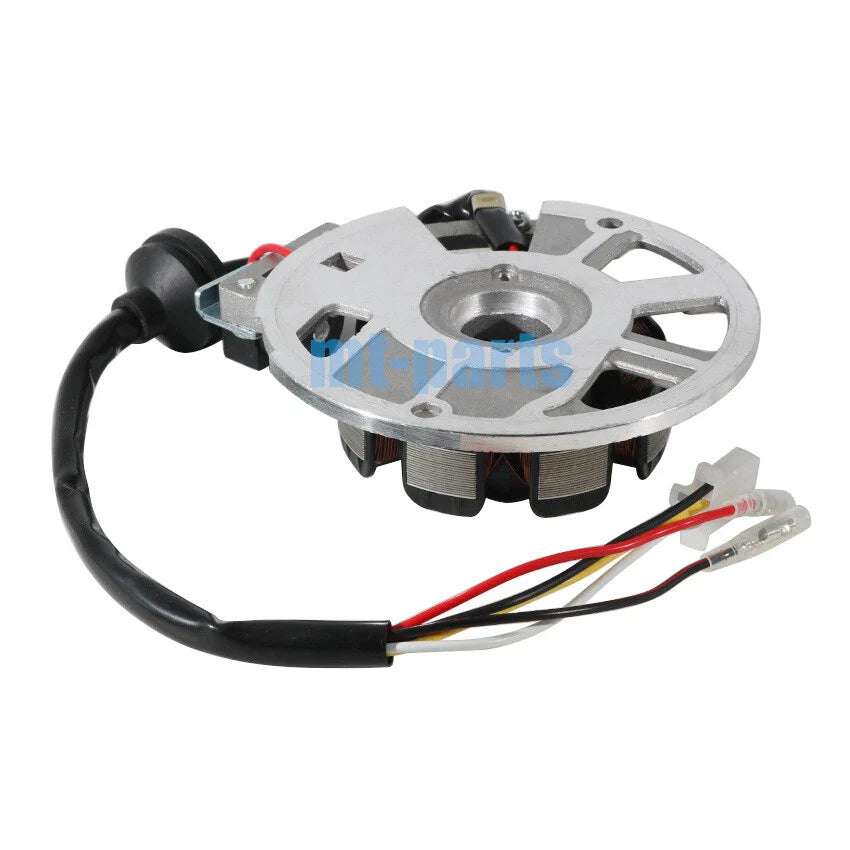Stator Coil for Adly GTA50/Noble 50/Panther 50/Airtec 50/Thunder Bike 50