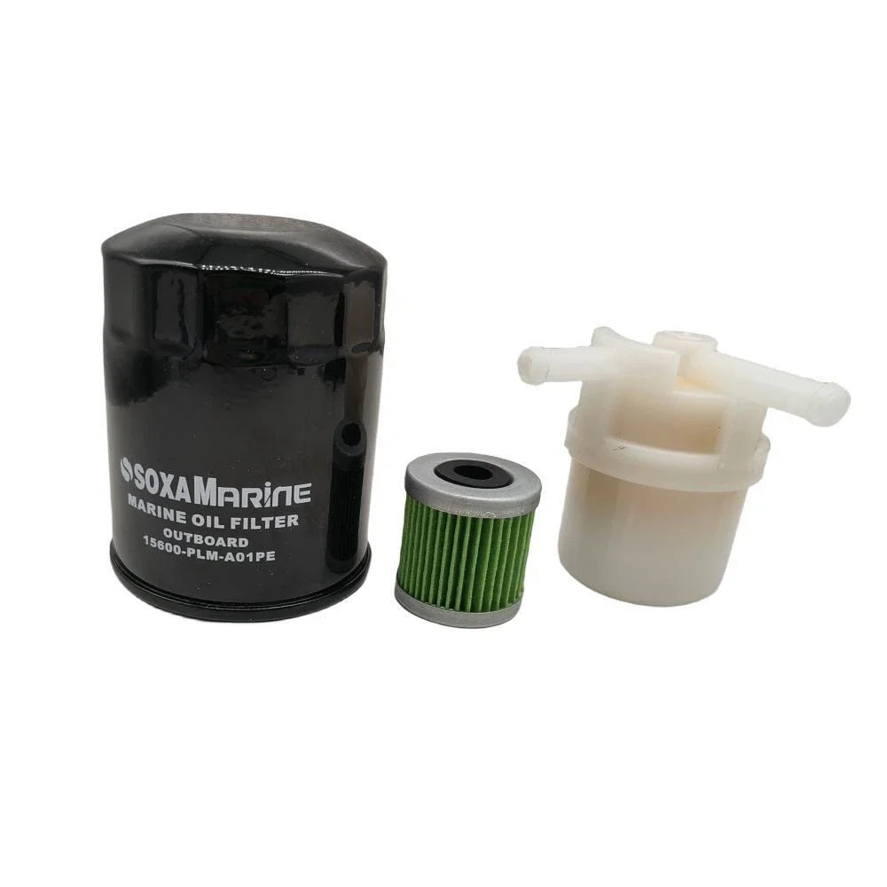 Maintenance Kit for Honda 75HP/90HP BF75/BF90