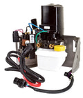 Mercruiser Alpha 1/Bravo Trim Pump with Stainless Steel Bracket